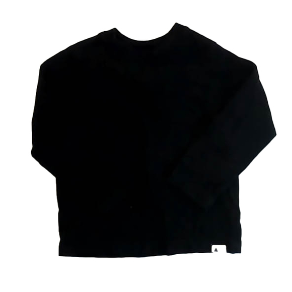 Gap Other - Gap Boys Black Long Sleeve T-Shirt size: 3T